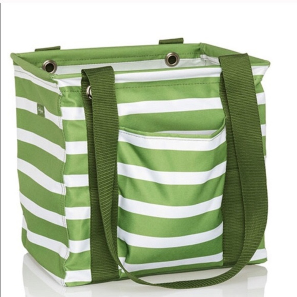 31 Small Utility Tote